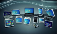Společnost Panasonic modernizuje řadu notebooků Toughbook Společnost Panasonic modernizuje řadu notebooků Toughbook
