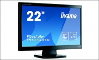 Monitor iiyama ProLite P2252HS