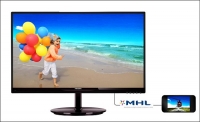 Monitor Philips 234E5QHAB