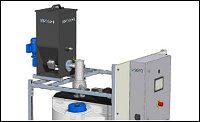 Nový standard v oboru jednotek pro přípravu roztoků polymerů Nový standard v oboru jednotek pro přípravu roztoků polymerů