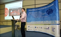Z akce pořádané Enterprise Europe Network Z akce pořádané Enterprise Europe Network