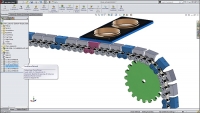 Dassault Systémes představuje produktové portfolio SOLIDWORKS 2014