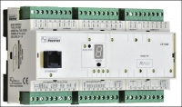 PLC Tecomat Foxtrot - modul CP-1000 PLC Tecomat Foxtrot - modul CP-1000