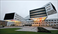 Administrativní budova energetické firmy Statoil ASA 