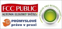Získejte cenné informace na seminářích FCC Public Získejte cenné informace na seminářích FCC Public