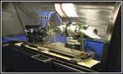 Univerzální nástrojařská bruska BN 102 CNC