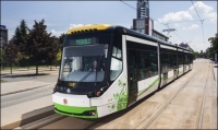 Tramvaj 26 T Tramvaj 26 T