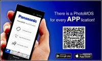 Aplikace PhotoMOS relé v chytrých telefonech