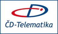 ČD - Telematika ČD - Telematika