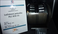 Nominovaný exponát PLC 810-15.A.1 Nominovaný exponát PLC 810-15.A.1