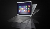 Toughbook CF-AX3 disponuje jedinečnou možností otáčení displeje o 360° Toughbook CF-AX3 disponuje jedinečnou možností otáčení displeje o 360°