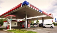 BENZINA oceněna za nejlepší čerpací stanici v ČR