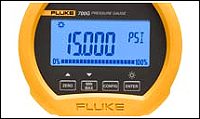 Přesný testovací tlakoměr Fluke 700G Přesný testovací tlakoměr Fluke 700G