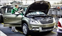 Osvěžený model ŠKODA Yeti lze již objednat, zahájení prodeje v lednu 2014 Osvěžený model ŠKODA Yeti lze již objednat, zahájení prodeje v lednu 2014