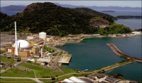 Elektrárna Angra Elektrárna Angra