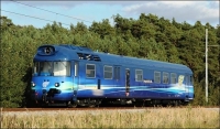 MV ETCS pro společnost AŽD Praha na zkušebním okruhu MV ETCS pro společnost AŽD Praha na zkušebním okruhu