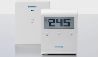 Prostorové termostaty skupiny RDD/RDE jsou po deseti letech na trhu nahrazeny přístroji nové generace