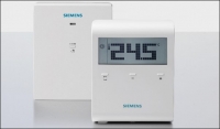Prostorové termostaty skupiny RDD/RDE jsou po deseti letech na trhu nahrazeny přístroji nové generace Prostorové termostaty skupiny RDD/RDE jsou po deseti letech na trhu nahrazeny přístroji nové generace