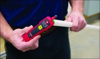 Společnost Amprobe představuje na českém trhu nový tester zářivek Amprobe LT-10-EUR Společnost Amprobe představuje na českém trhu nový tester zářivek Amprobe LT-10-EUR