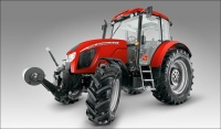Traktor Zetor Forterra HSX Traktor Zetor Forterra HSX