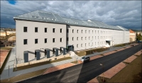 Technologické centrum Písek Technologické centrum Písek