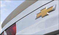Chevrolet v Evropě končí