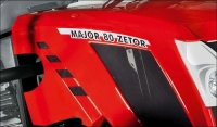 Kompletní výčet nabízených pracovních pozic společnosti ZETOR TRACTORS a. s. naleznou zájemci na webových stránkách www.zetor.cz Kompletní výčet nabízených pracovních pozic společnosti ZETOR TRACTORS a. s. naleznou zájemci na webových stránkách www.zetor.cz