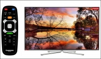 UHD55B6000IS je první televize od Changhongu, která má UltraHD rozlišení UHD55B6000IS je první televize od Changhongu, která má UltraHD rozlišení