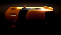 Koncept KIA GT4 Stinger Koncept KIA GT4 Stinger