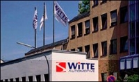WITTE Automotive očekává i v roce 2014 další růst WITTE Automotive očekává i v roce 2014 další růst