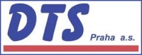 DTS-Praha a.s. DTS-Praha a.s.