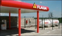 Sílící zájem o LPG potvrzují také rostoucí prodeje firmy Flaga Sílící zájem o LPG potvrzují také rostoucí prodeje firmy Flaga