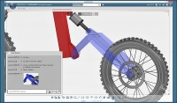 Společnost Dassault Systèmes představila novou aplikaci SOLIDWORKS Mechanical Conceptual na platformě 3DEXPERIENCE