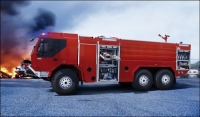 FIREFIGHTING - TATRA pro hasiče FIREFIGHTING - TATRA pro hasiče