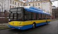 Plzeňská společnost letos plánuje vyrobit celkem více než 300 trolejbusů, které kromě Bulharska zamíří do lotyšské Rigy, slovenské Bratislavy, maďarského Szegedu a také do několika českých měst. Plzeňská společnost letos plánuje vyrobit celkem více než 300 trolejbusů, které kromě Bulharska zamíří do lotyšské Rigy, slovenské Bratislavy, maďarského Szegedu a také do několika českých měst.
