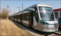 Transport vozidla z Plzně do Konye trval sedm pracovních dnů – kamionem z Plzně do italského Terstu, poté trajektem do Mersinu v Turecku a odtud znovu kamionem do Konye. Transport vozidla z Plzně do Konye trval sedm pracovních dnů – kamionem z Plzně do italského Terstu, poté trajektem do Mersinu v Turecku a odtud znovu kamionem do Konye.