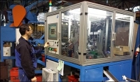 Šroubárna Kyjov loni vyprodukovala 4,2 mil.ks vaček z celkové produkce 59 mil.ks výrobků Šroubárna Kyjov loni vyprodukovala 4,2 mil.ks vaček z celkové produkce 59 mil.ks výrobků
