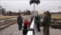 Systém PZZ US3 v roce 2013 úspěšně absolvoval sérii náročných zkoušek u Union Pacific Systém PZZ US3 v roce 2013 úspěšně absolvoval sérii náročných zkoušek u Union Pacific