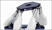 Hexapod Breva