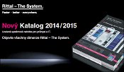 Nový Katalog 2014 / 2015
