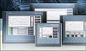 Siemens na veletrhu Amper 2014