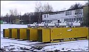 Modulární záložní energocentra se značkou Phoenix-Zeppelin