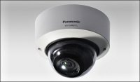 Panasonic CCTV kamera řady 6