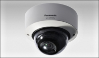 Panasonic CCTV kamera řady 6 Panasonic CCTV kamera řady 6