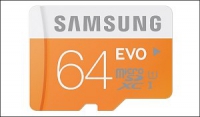 Nové paměťové karty Samsung mají inovovaný vzhled