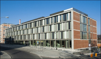 Nové laboratorní centrum mohla UTB Nové laboratorní centrum mohla UTB