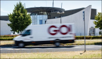 Služba GO! Commerce je určena právě pro e-shopy a distribuční společnosti, které pravidelně přepravují větší množství zásilek do zahraniční