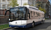 V Bulharsku se Škodě Electric dlouhodobě daří. Před ziskem kontraku pro Burgas podepsala zakázku na výrobu padesáti trolejbusů pro hlavní město Sofii. V Bulharsku se Škodě Electric dlouhodobě daří. Před ziskem kontraku pro Burgas podepsala zakázku na výrobu padesáti trolejbusů pro hlavní město Sofii.