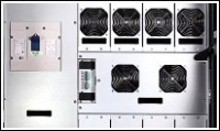 Eaton UPS řady 93E nově s výkony 300 a 400 kVA Eaton UPS řady 93E nově s výkony 300 a 400 kVA