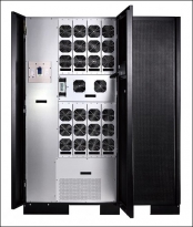 Eaton UPS řady 93E nově s výkony 300 a 400 kVA